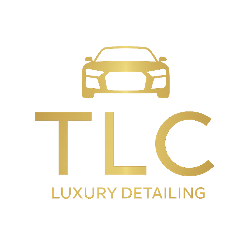 TLC Luxury Detailing